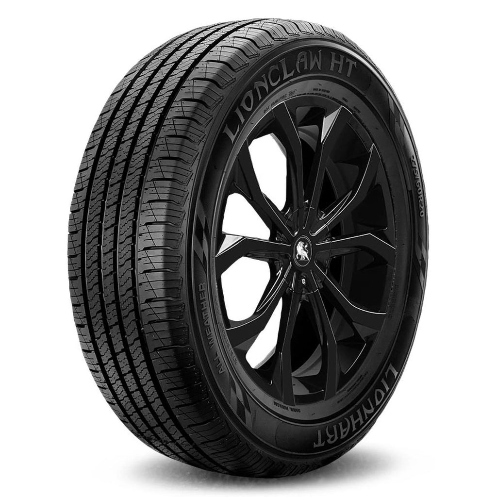 All Season P215/70R16 99T Passenger Tire A37894
