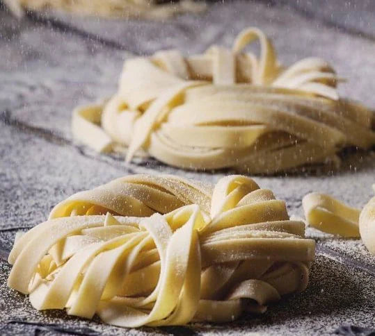 Electric Pasta Machine X4460