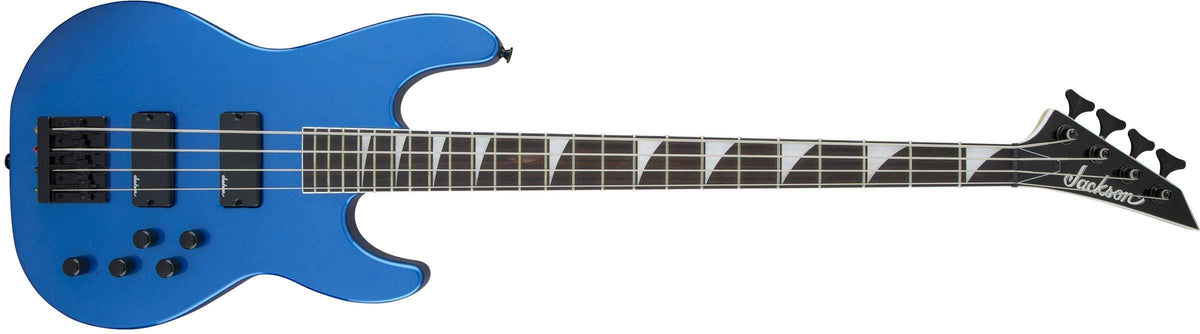 Metallic Blue Concert Bass C56201