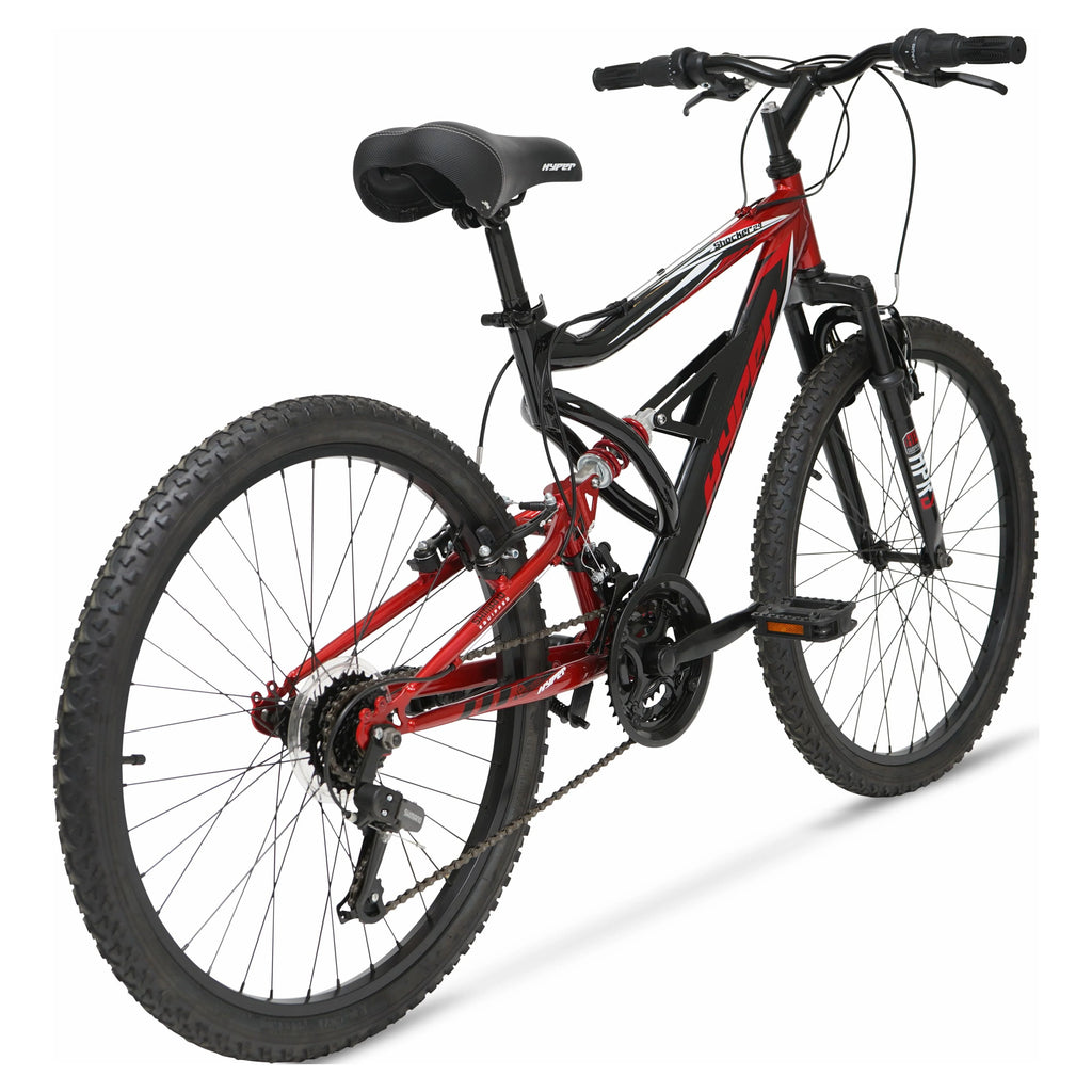24 Mountain Bike N75175
