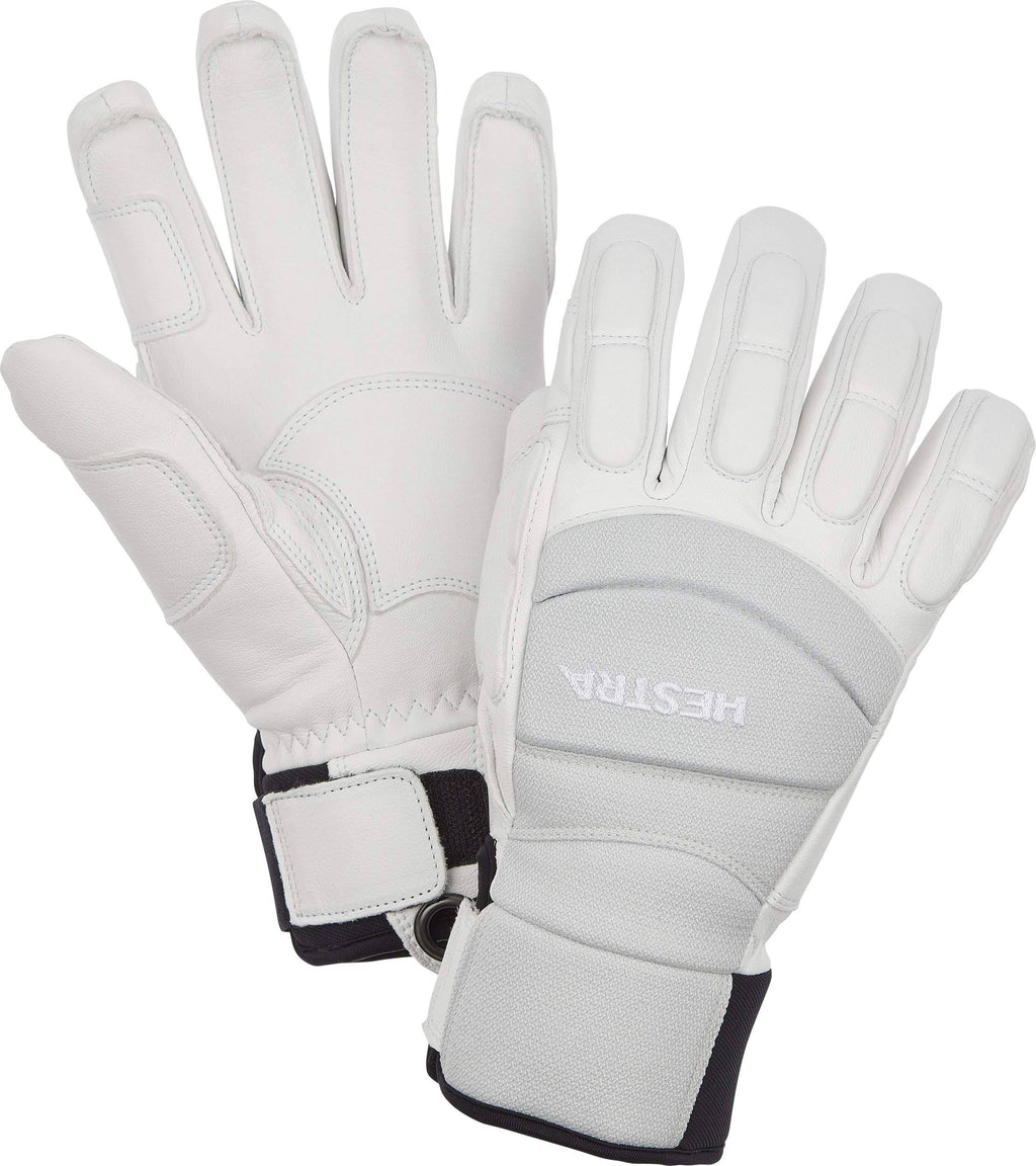 Ivory White Glove X6260