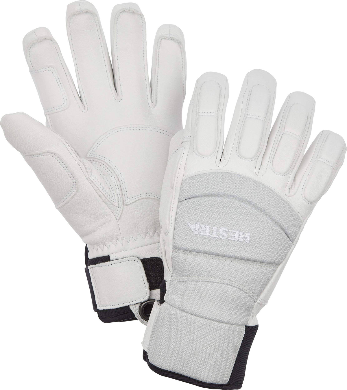 Ivory White Glove X6260