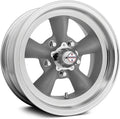 Gray 15x7 Wheel Rim S69876