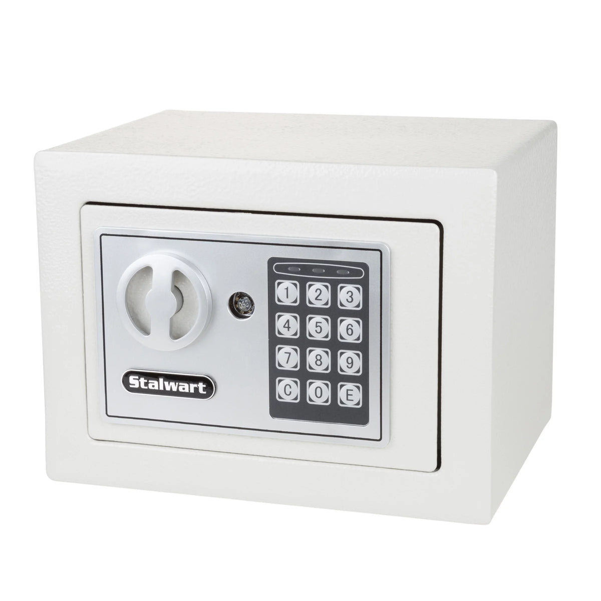 Digital Security Safe Box with Electronic Keypad W464774