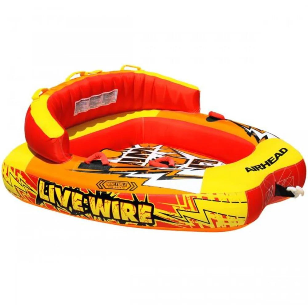 Live Wire 2 O202146