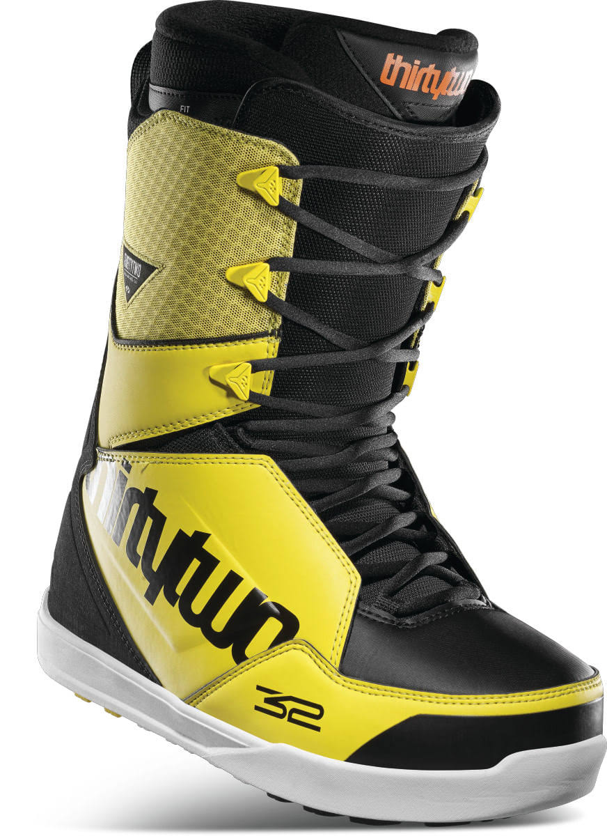 Black Yellow 9 E54233