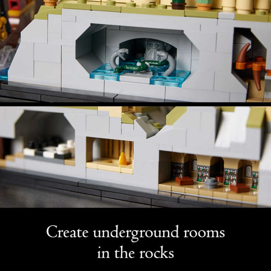 Building Set S3548