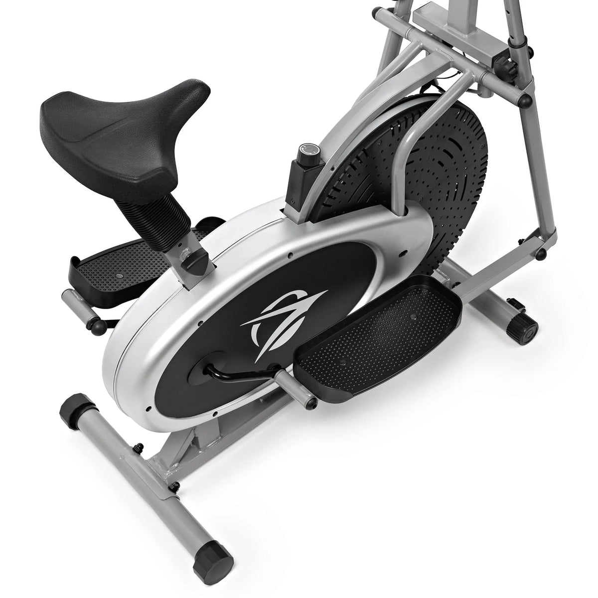 Elliptical Machine Cross Trainer Exercise Bike U7558