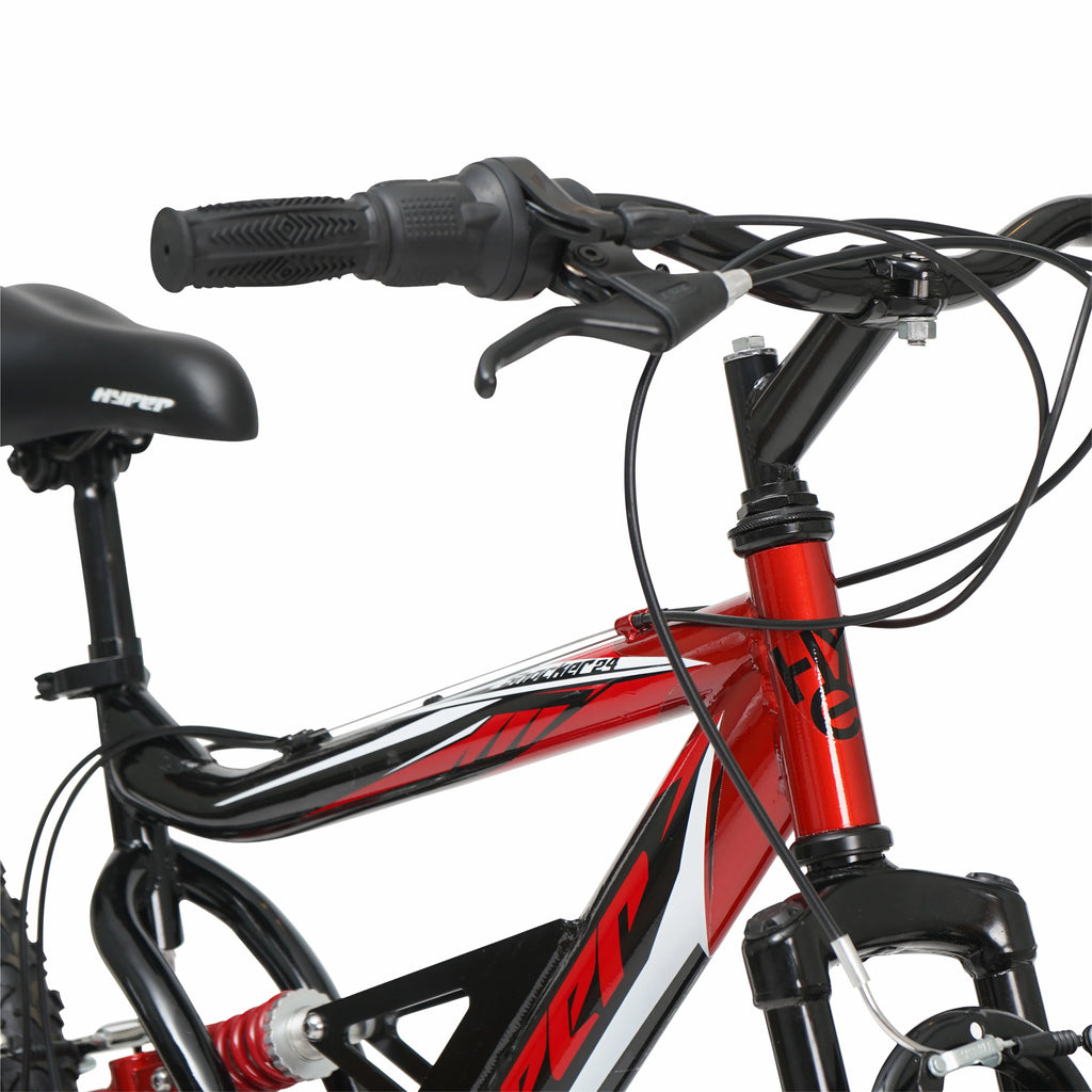 24 Mountain Bike N75175
