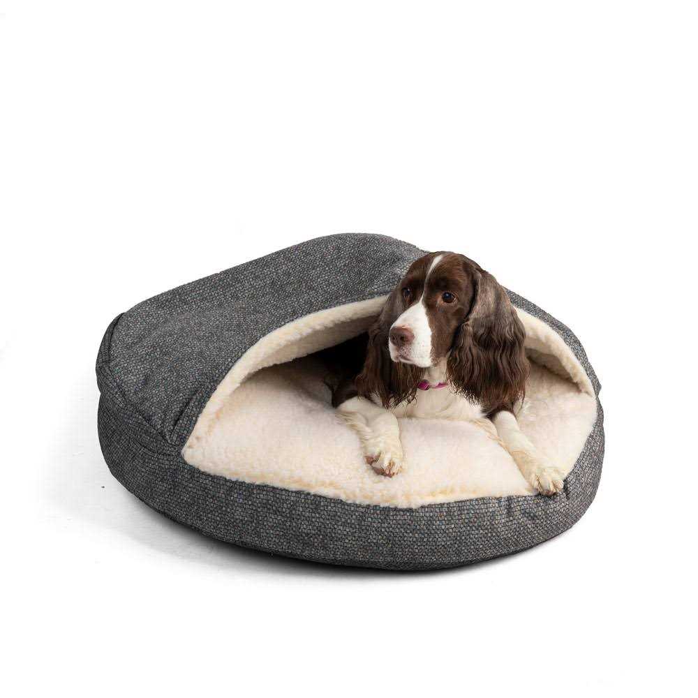Orthopedic Pet Bed P5873