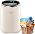Mini Portable 2 in 1 Washer and Spin Dryer T882821