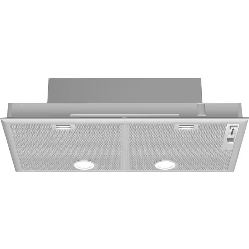 30 in. Stainless Steel Insert Range Hood with Lights F945566