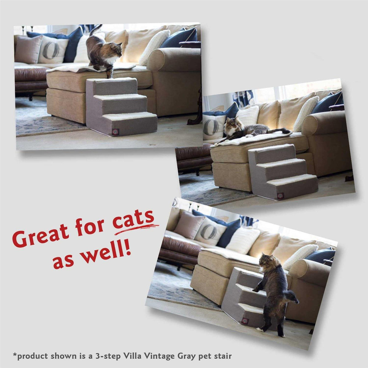 Pet Stairs R1402