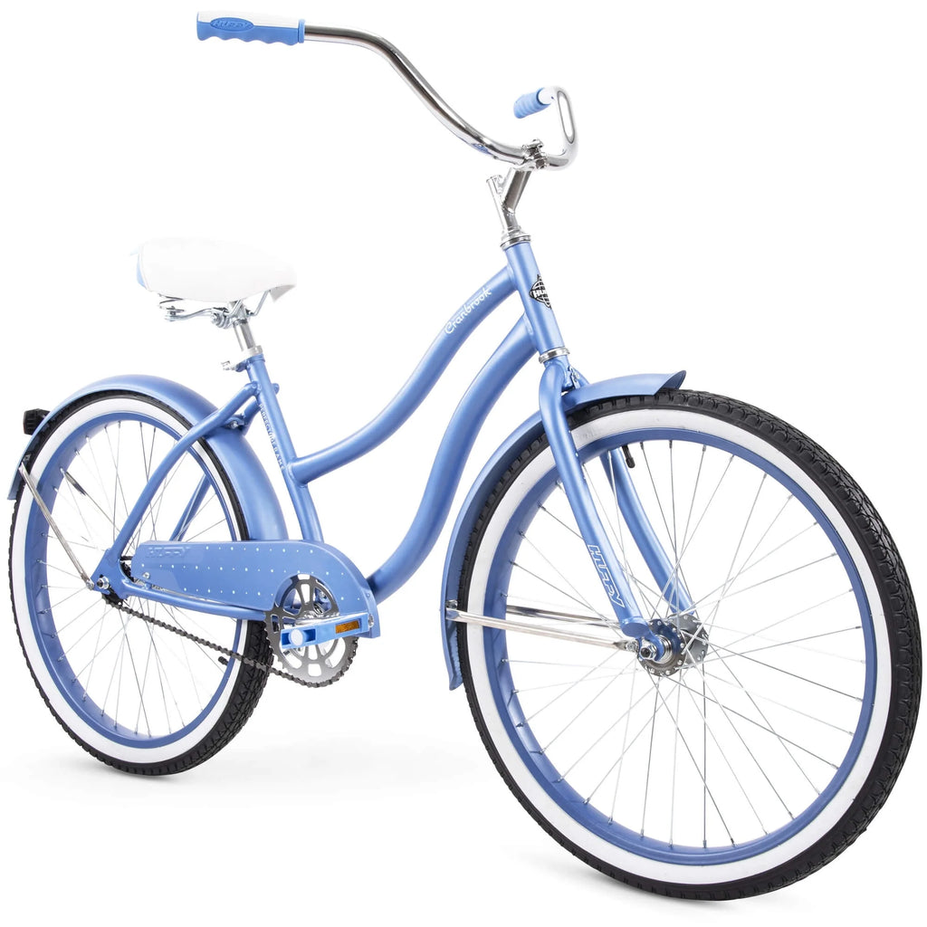 24 Inch Cruiser Bike M6327