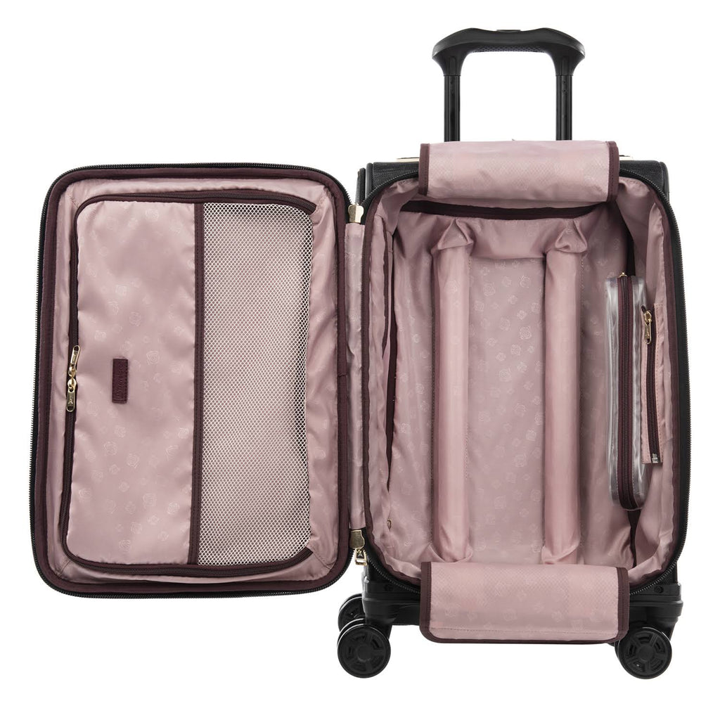 Expandable Spinner Carry-On 21-Inch U540