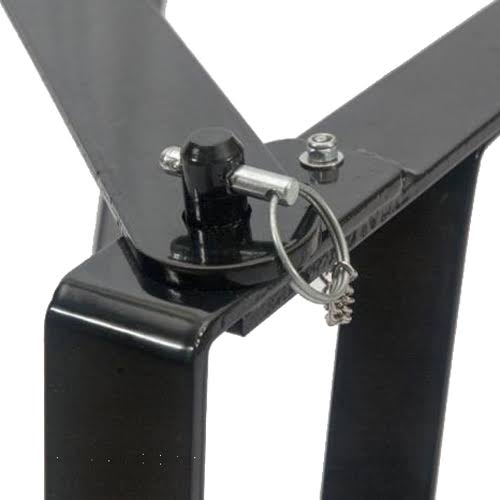 Go Base for Oval Jr 200 P6762