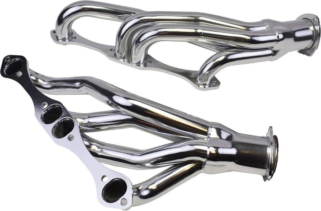 Ceramic Coated Headers D268659