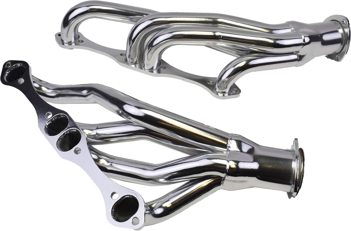 Ceramic Coated Headers D268659