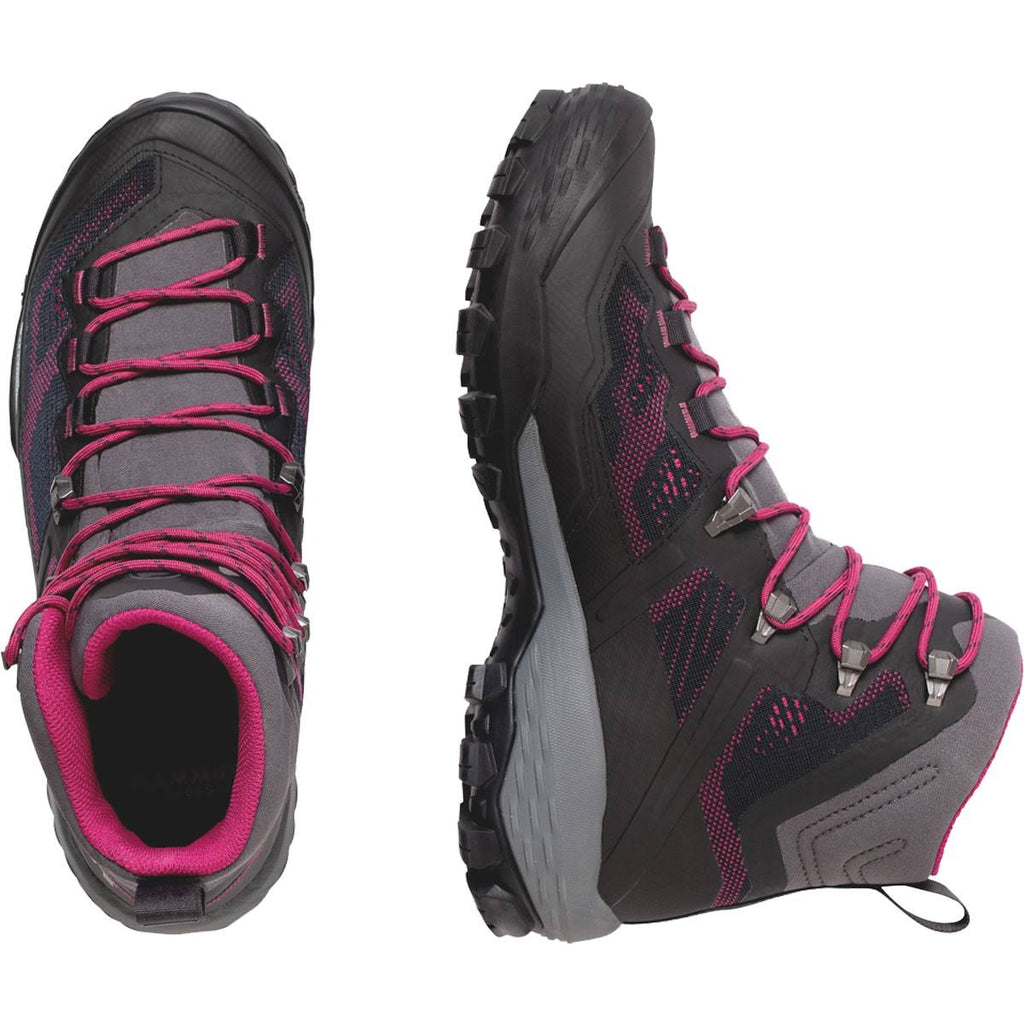 High GTX Women Hiking Boots F17411