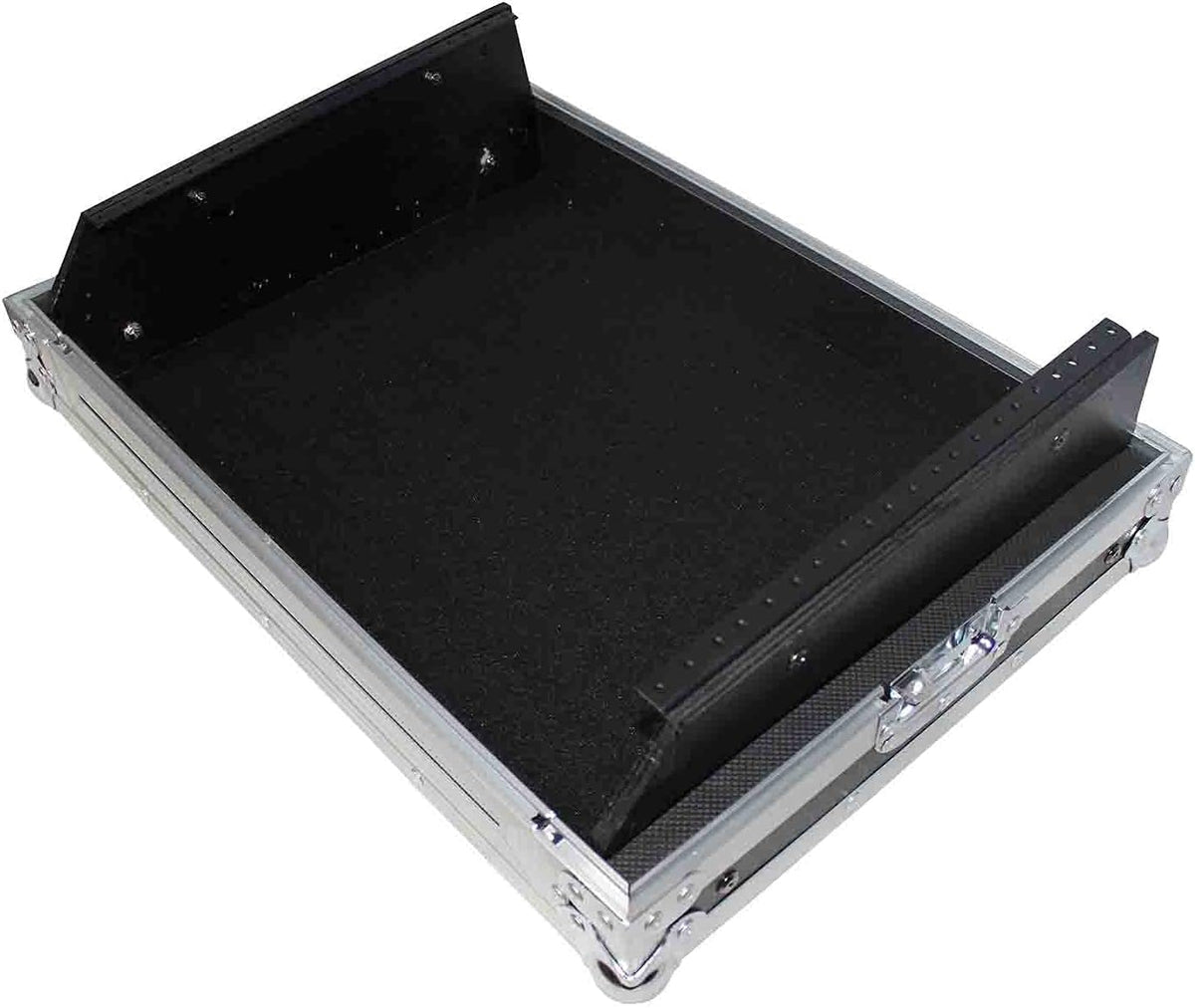 7U Top Slant Rackmount Case with Removable Front Panel W7080