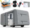 5 Layers Heavy Duty RV Cover for 38'-42' Motorhome F56053