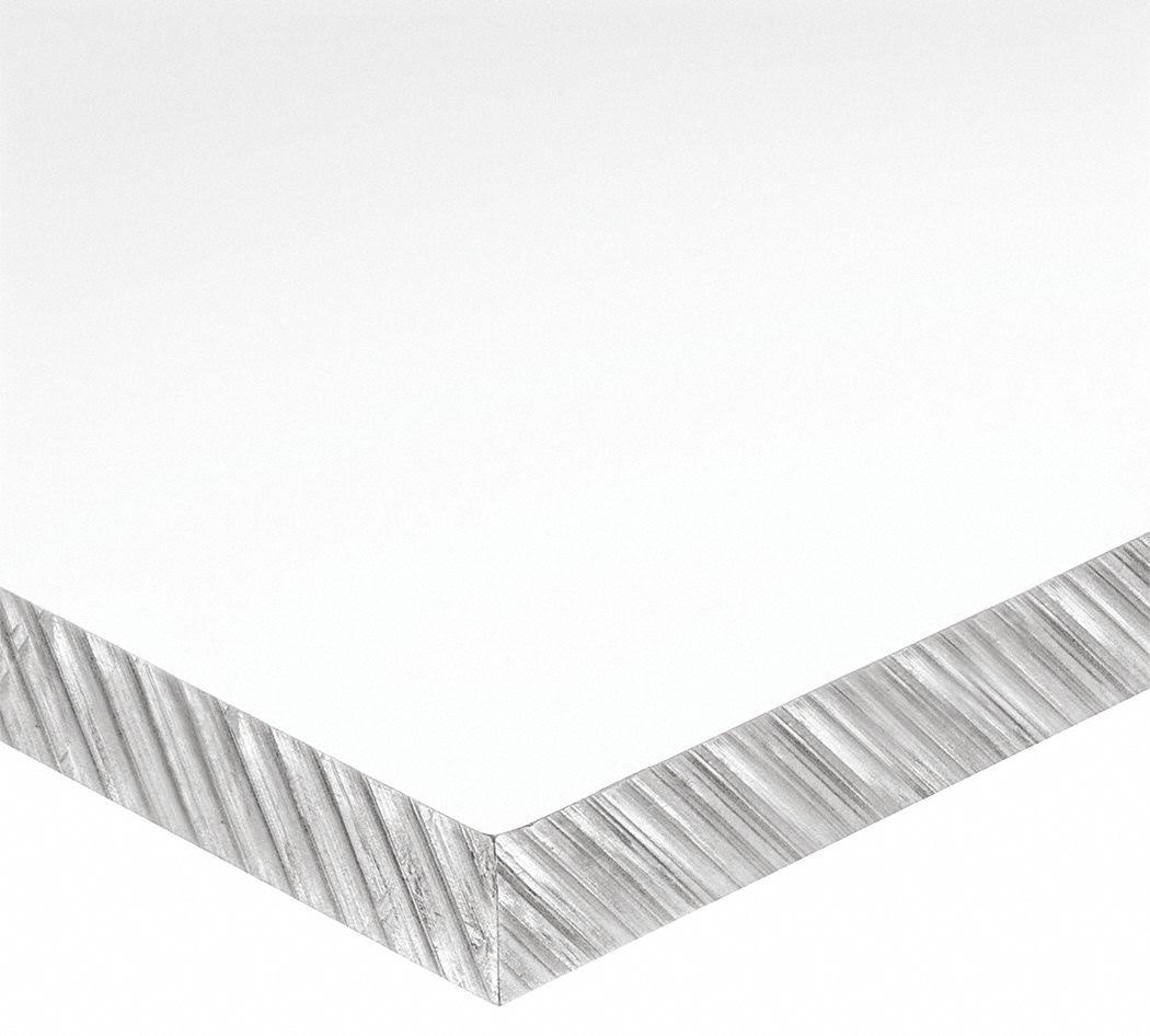 Cast Acrylic Plastic Sheet U706000