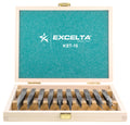 Anti-Mag SS Tweezer Kit Z599