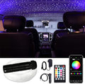 6W RGB LED Fiber Optic Light Star Ceiling Kit M1402