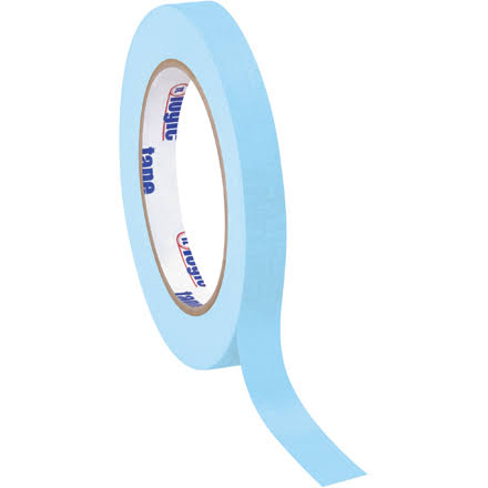 Light Blue Masking Tape C79331