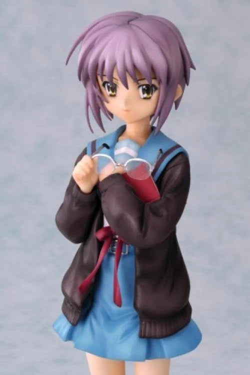 1/8 Scale PVC Figure T9022
