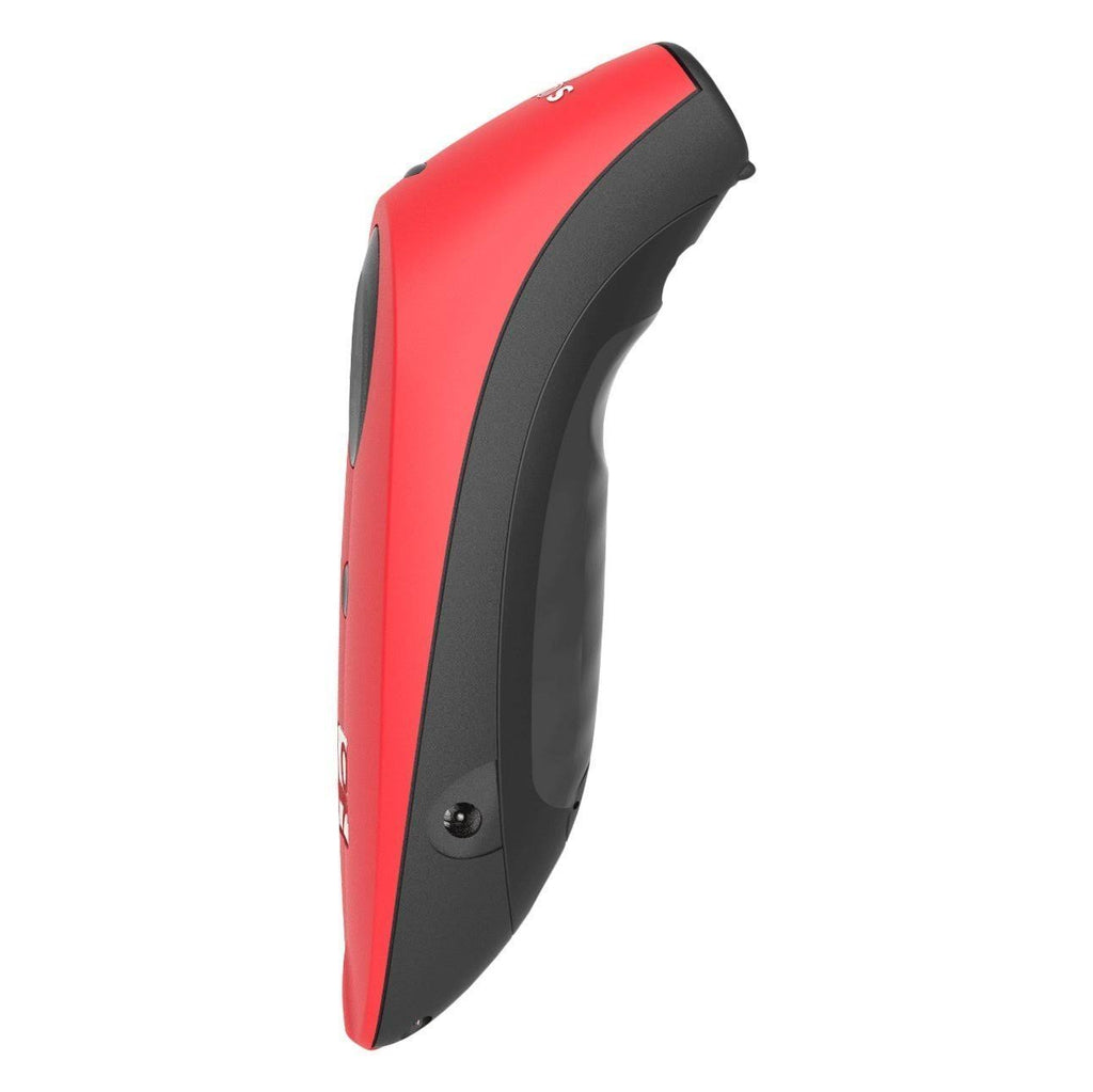 1D Barcode Scanner Q505