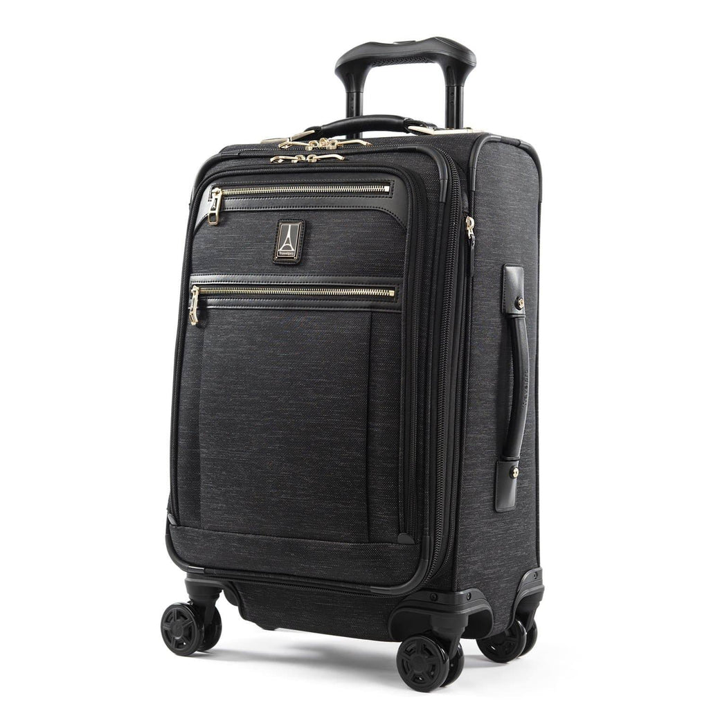 Expandable Spinner Carry-On 21-Inch U540