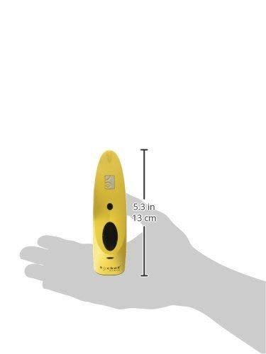 1D Barcode Scanner Q505