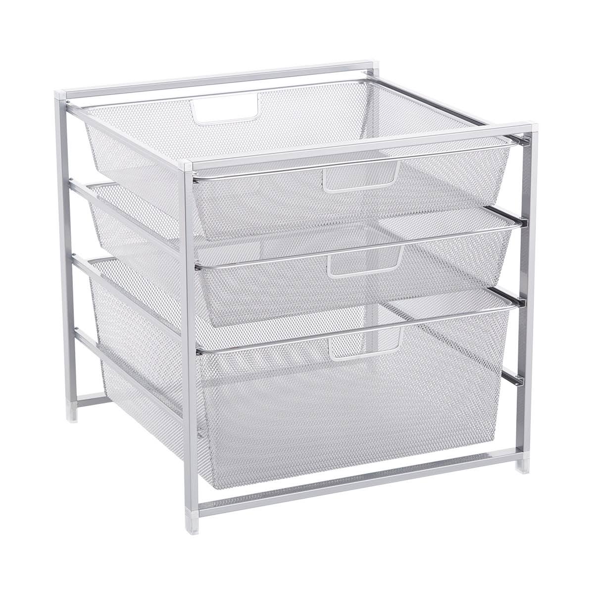 Medium Cabinet Drawer Solution U572