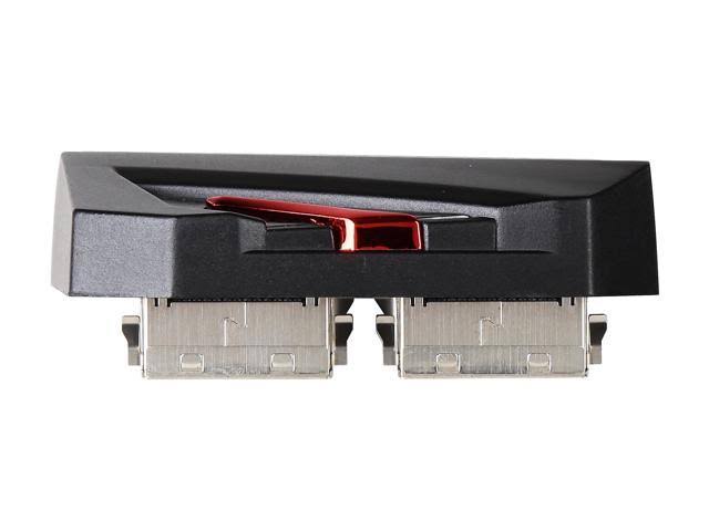 SLI Bridge P67268