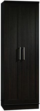 Wood Storage Cabinet Z624825