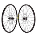 27.5 584x23 32 15mm 12mm 142mm Wheelset Z751