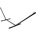 15 Foot Steel 2 Person Hammock Stand 400-Pound Capacity H9302