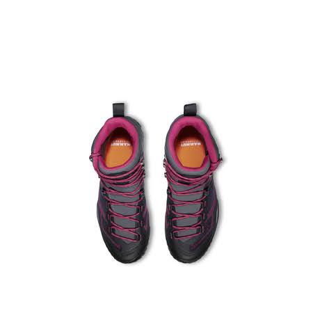 High GTX Women Hiking Boots F17411