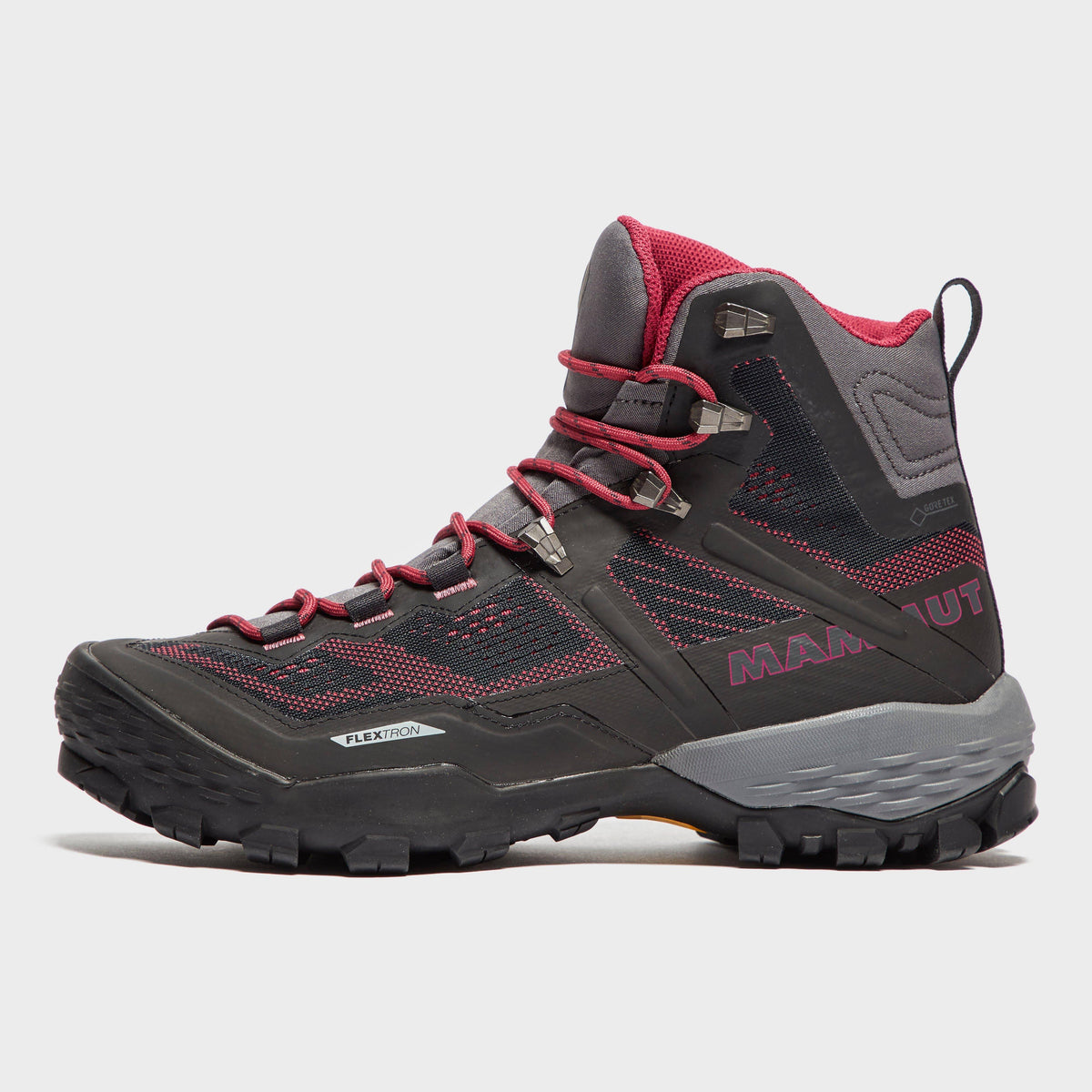 High GTX Women Hiking Boots F17411