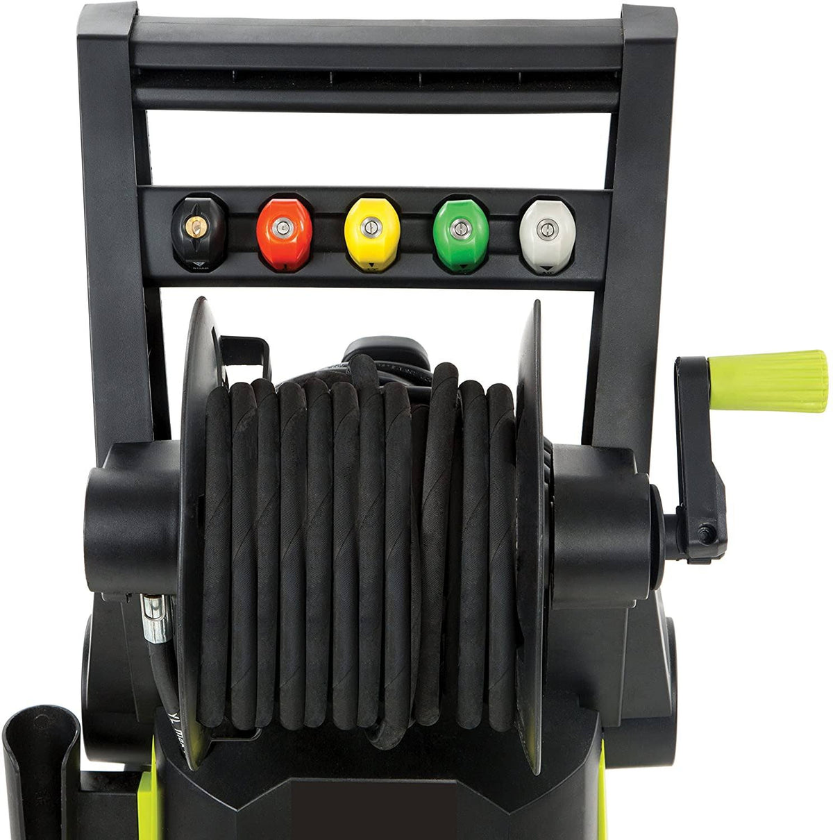 2030 PSI 14.5 Amp Electric Pressure Washer Y444742