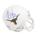 Autographed Mini Helmet S7304