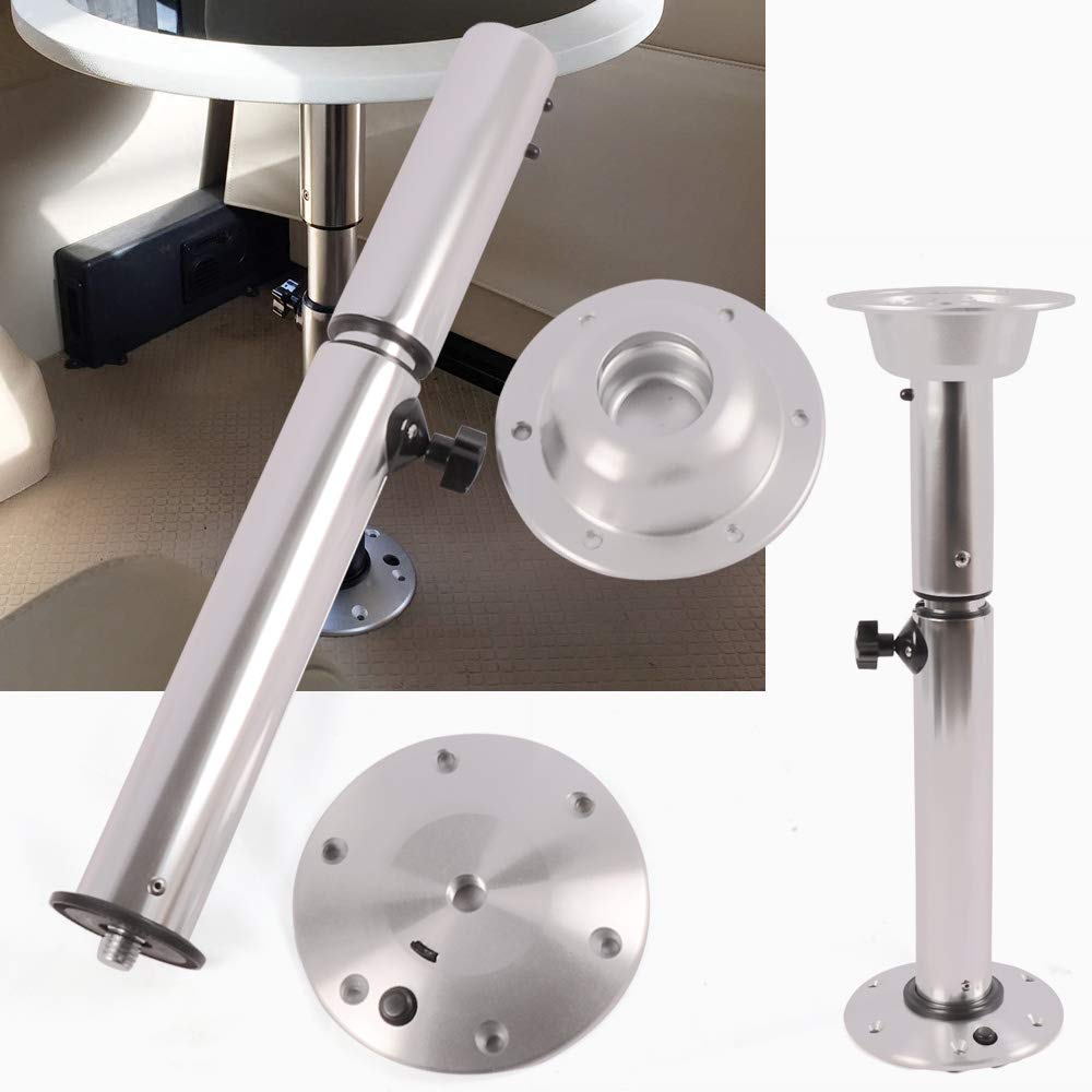Adjustable Pedestal Stand Base 22-28 Inch P60988