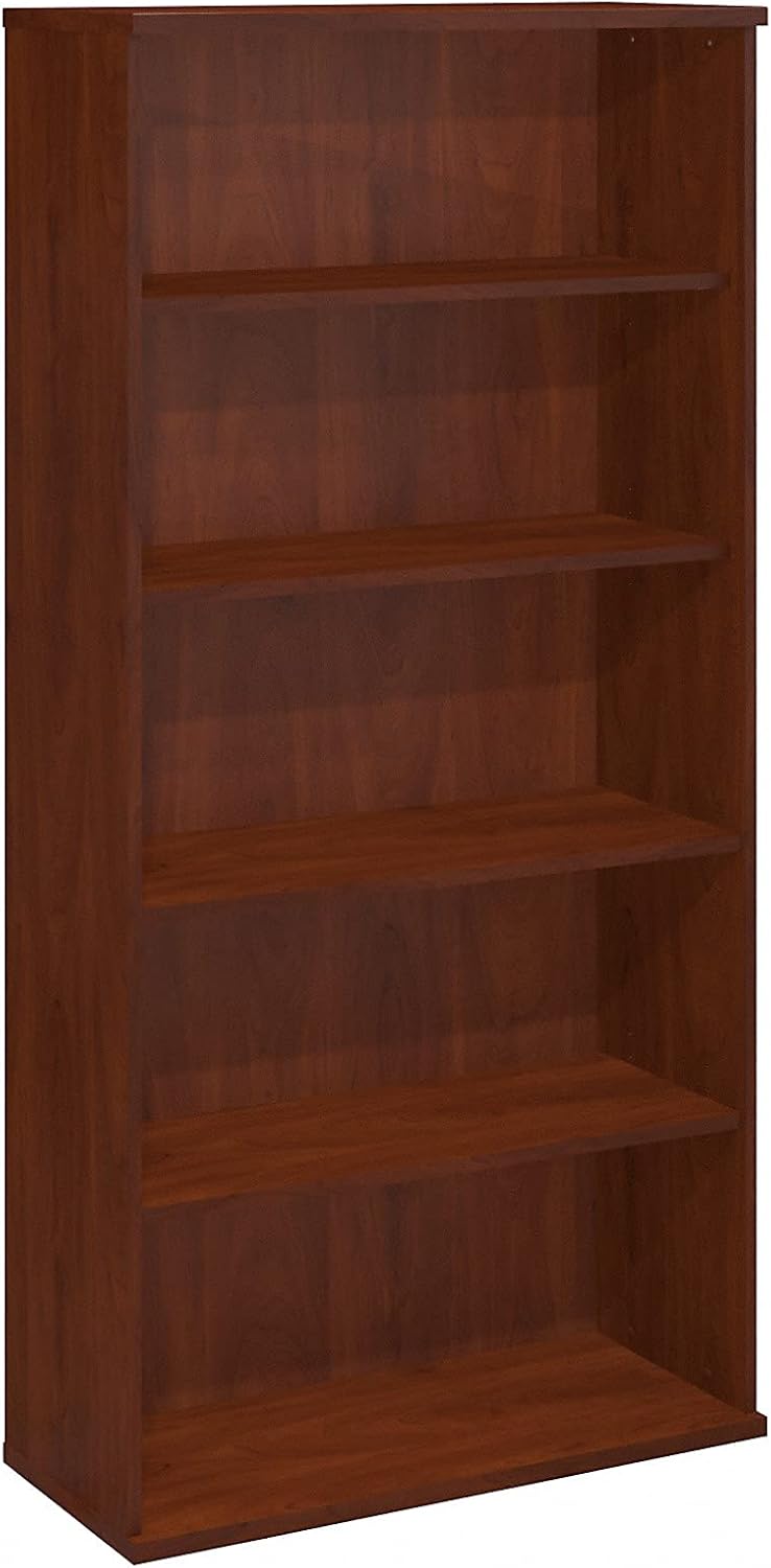5 Shelf Bookcase G42854