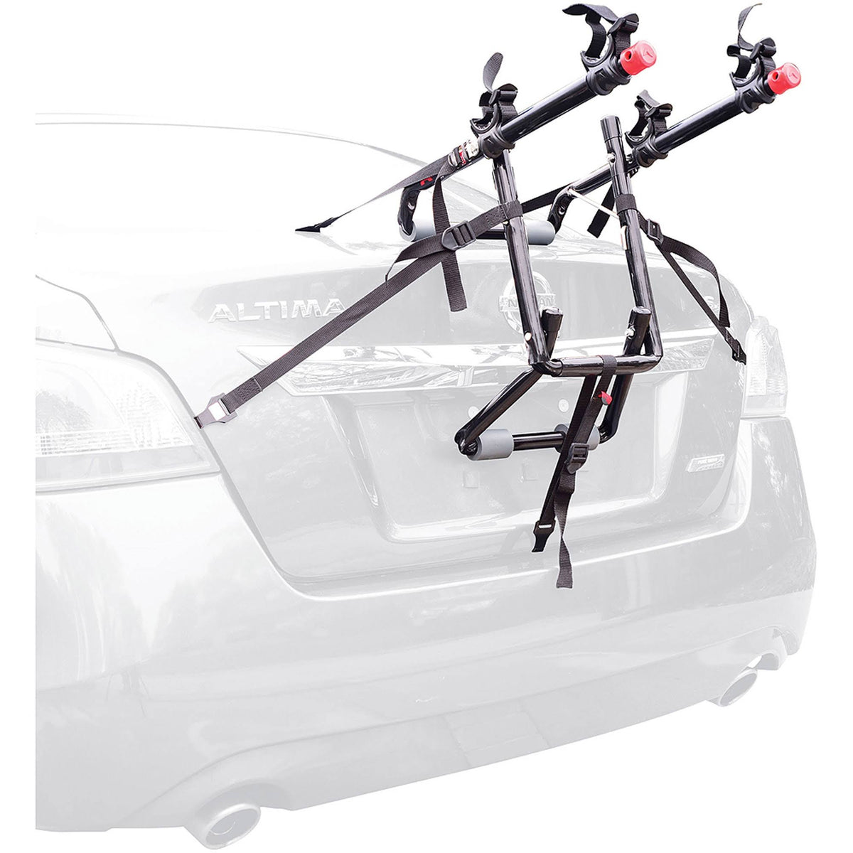 2 Bike Car Rack E30181