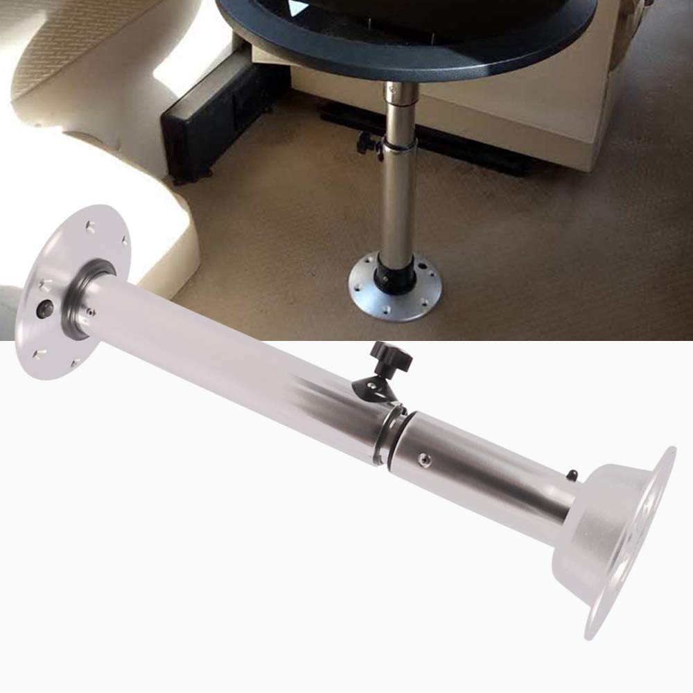 Adjustable Pedestal Stand Base 22-28 Inch P60988