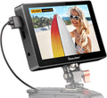 7 inch Touch Screen Camera Field Monitor H808012