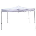White Instant Canopy I65306