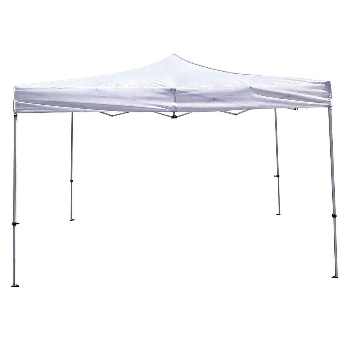 White Instant Canopy I65306