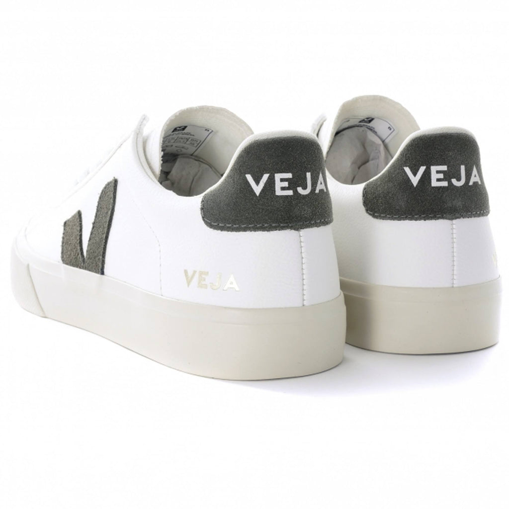 White Chromefree Sneakers G27683
